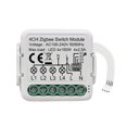 thumbnail image 1 of Módulo de interruptor inteligente Tuya ZigBee Interruptor inteligente de cuatro bandas inteligente, 1 of 5