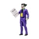thumbnail image 2 of Figura McFarlane Spin Master The Joker de Batman 66 Variante New Adventures of Batman 6 pulgadas, 2 of 4