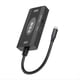thumbnail image 5 of Convertidor Portátil de A para Consolas , Adaptador de TV HD, 5 of 5