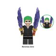 thumbnail image 4 of Pack de 8 Minifiguras de Bloques de Construcción One Piece de 8.8 cm | Set Law y Ace para Fiestas Anime y Coleccionistas Mayores de 8 Años, 4 of 9