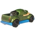 thumbnail image 3 of Hot Wheels Luigi Vehicle, 3 of 4