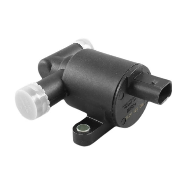 Kenally Calentador de válvula 4H0121671D, solenoides cálidos para automóvil A3 A4 A5 Q5, reemplazo de componentes electrónicos ABS, Vehículos, repuestos y accesorios Mis