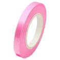 thumbnail image 1 of Glitter Ribbons Curling Roll Decorative Multi-Purpose Gift Wrapping Crafting Pieces Wedding Accessories for Embellishments pink, 1 of 1