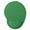 green, variant on Ergonomic Mouse Pad with Wrist Support, 3D Gel Wrist Rest Non-Slip Office Gaming Mouse Mat, Portable 6.9 x 9 in Compact Desktop Pad