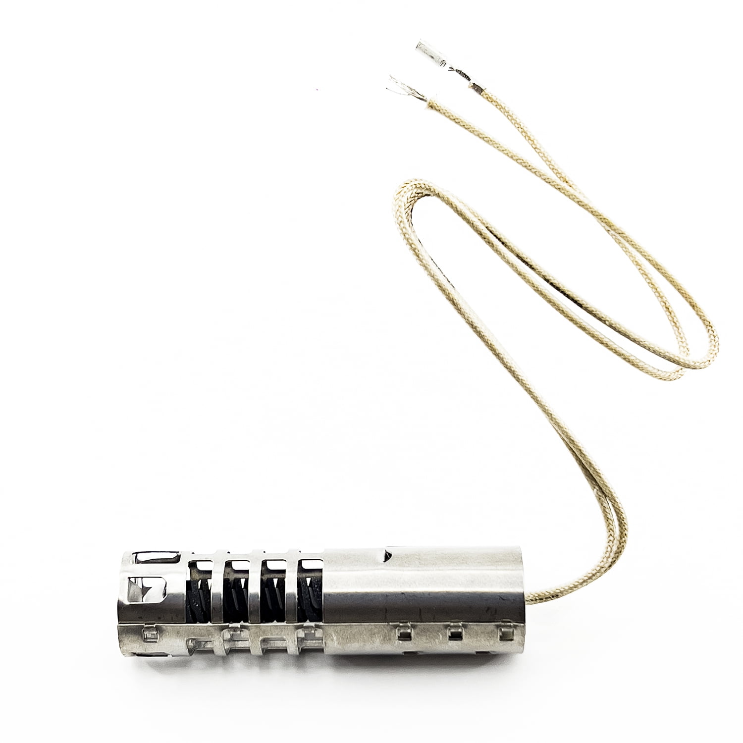 Oven Igniter for AR403 GE Roper Hotpoint 2.5-3.0A Replaces WB2X9154 AP2014008