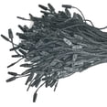 thumbnail image 4 of Ruidee 1000Pcs Hang Tag String 7 Inch Nylon String Snap Lock Pin Loop Fastener Hook Ties Easy and Fast to Attach, 4 of 4