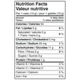 thumbnail image 4 of Quaker Crispy Minis Caramel Corn Flavor Large Brown Rice Cakes, 189g/6.6 oz. Bag {Imported from Canada}, 4 of 4