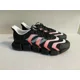 thumbnail image 5 of Ad-id-as Climacool Vento Black Signal Pink Running Shoes H67636 Mens size 9 NEW, 5 of 6