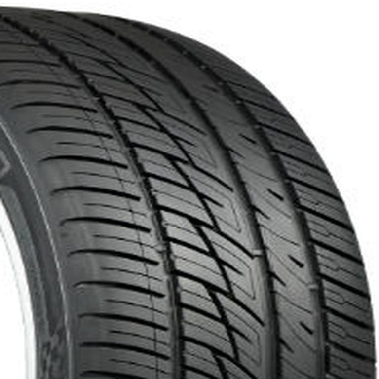 Delinte DS8 All-Season Ultra-High-Performance P235/55R19 105W XL