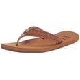 thumbnail image 1 of Billabong Tongs pour Femmes Kai, Beige, 8, 1 of 2