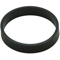 Flat Pump Belt fits Compatible with Bissell TurboClean DualPro Carpet Cleaner, 1626502