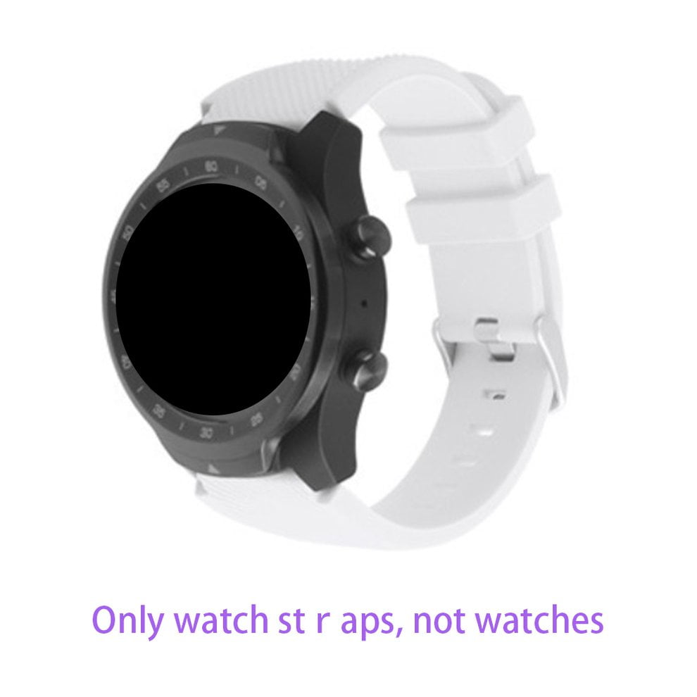 ticwatch pro watch straps