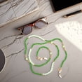 thumbnail image 4 of OUNONA Glasses Holder Strap Eyeglass Chain Assorted Color 1Set for Women Travel, 4 of 8