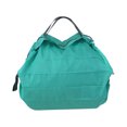 thumbnail image 1 of Leutsin Sac de Courses Pliable Carré Grande Capacité Double Face Protection Environnementale, 1 of 1