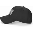 thumbnail image 3 of I'm Not Even Procrastinating Anymore I'm Straight Up Not Working Hat for Men Dad Hats Funny Hats, 3 of 7