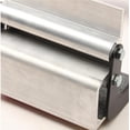 thumbnail image 2 of Panel Carrier Heavy Duty Metal Board Gripper Plywood Drywall Lifter Carrying Tool 2PCS Hardware Tools, 2 of 7