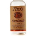 thumbnail image 2 of Vodka Titos 375 ml, 2 of 3