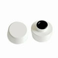 thumbnail image 4 of 1PC Metal Rotary Knob for C65 FEKER IK65 Mechanical Keyboards Sensitive, 4 of 21