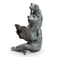 thumbnail image 2 of SPI Eager Readers Garden Sculpture, 2 of 2