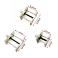 thumbnail image 3 of Multifunction Fixed Base for Watchmaker Aluminum Watch Movement Holder Watch Movement Clamp Watch Repair Tool, 3 of 8