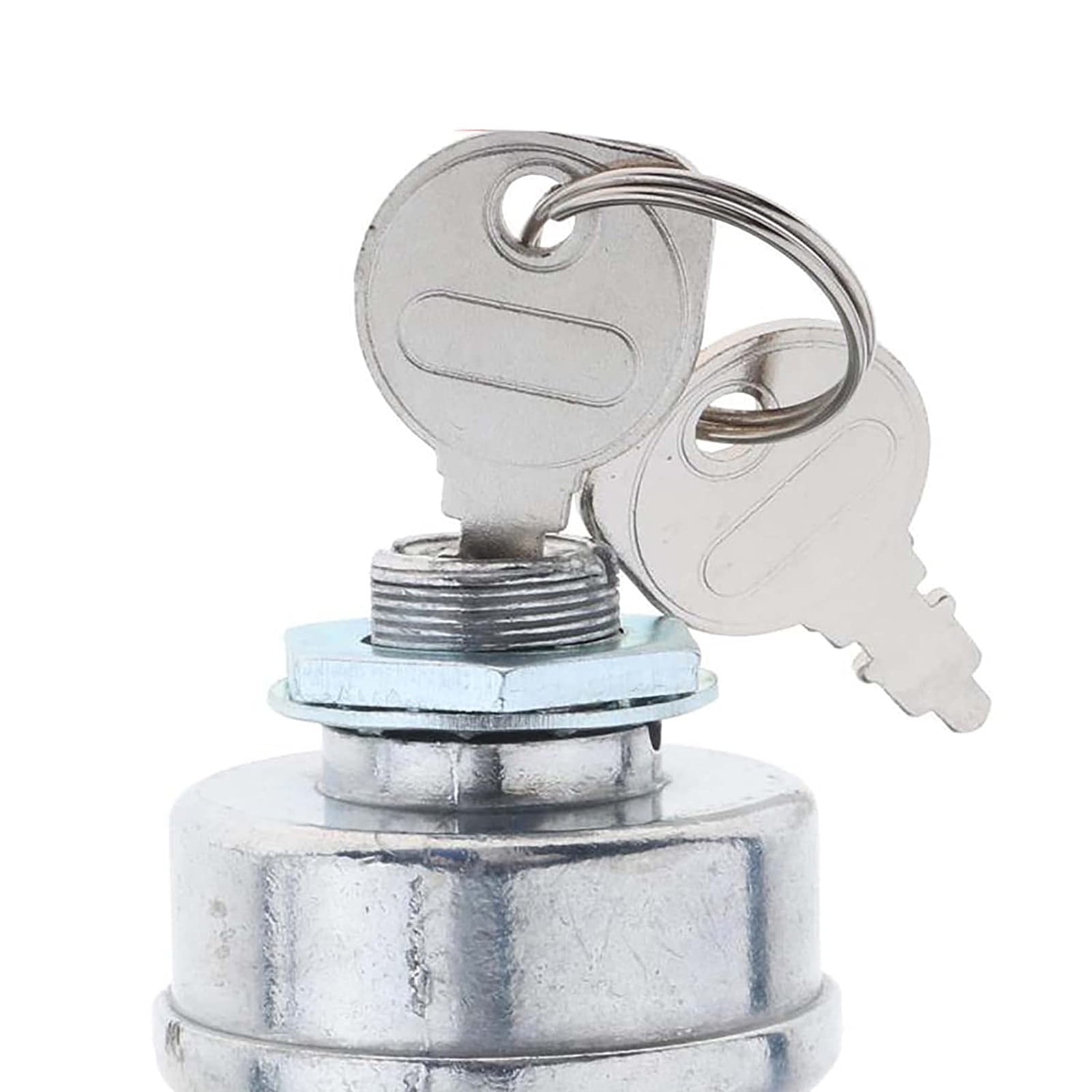 【Key】 Fridaypasrts for Hustler Zero Turn Mower, Raptor, Fastrak