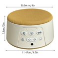 thumbnail image 3 of Smart Home Remote Controller Smart Home Gadgets for Bathroom Smart Home Products for Bathroom Smart Home Products for Living Room Smart Home Hub Smart Home Products Homekit Smart Home Hub Devices, 3 of 4