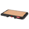 thumbnail image 1 of Milwaukee Tool PACKOUT Haut de Travail Personnalisable, 1 of 1