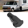 thumbnail image 3 of 12V 13Pin Trailer Plug Electric Outlet Converter ABS Brass for Commercial Vehicles RVs Cars Ships, 3 of 7