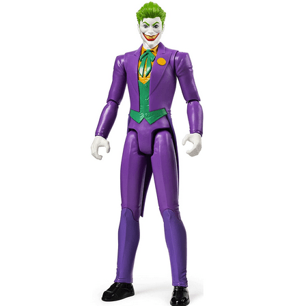 DC Comics The Joker 12" Action Figure