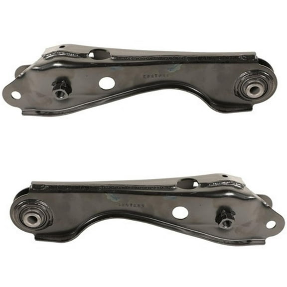 Rear Left & Right Lower Forward Control Arms Fits 2009-2014 Nisan Murano