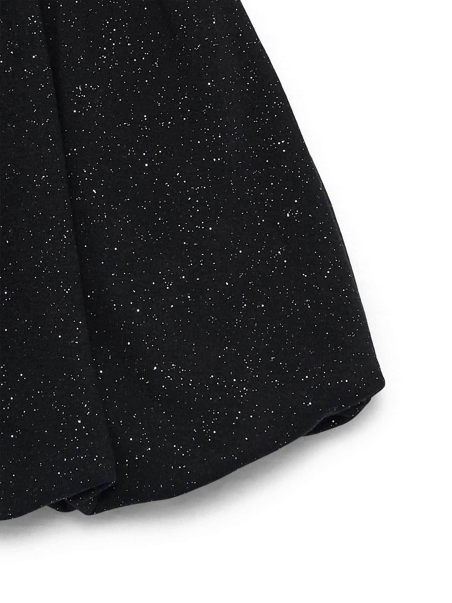 Wicked: For Good Girls Glitter Bubble Skirt, Sizes 4-16