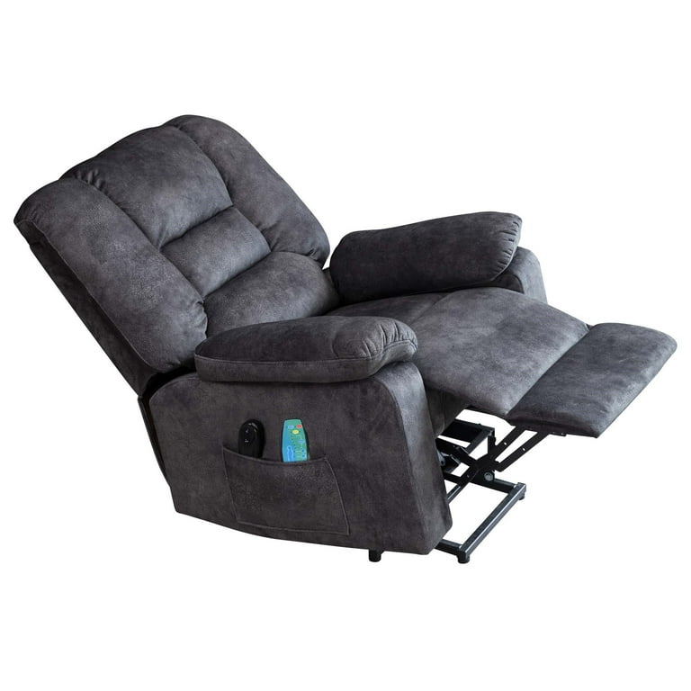 Jerome's power lift discount recliner