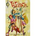 thumbnail image 1 of W.I.T.C.H.: The Graphic Novel, Part VI. Ragorlang, Vol. 3, 1 of 3
