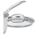 thumbnail image 5 of Cacerola Cuisinart 719-16 Chef's Classic Acero Inoxidable 1,4 L con Tapa, 5 of 7