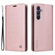 thumbnail image 3 of Funda para Samsung Galaxy A16 Estuche de Cuero PU Tipo Cartera con Ranuras para Tarjetas y Cierre Magnético, 3 of 5
