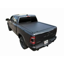 Pace Edwards M-FMCA27A58 Full-Metal Jackrabbit Tonneau Cover Kit 2019-23 GM Silverado/Sierra 1500 5' 8" Bed