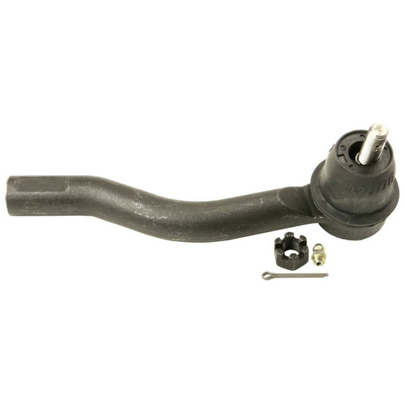 MOOG ES801200 Tie Rod End Fits select: 2012-2022 NISSAN VERSA, 2014-2019 NISSAN VERSA NOTE