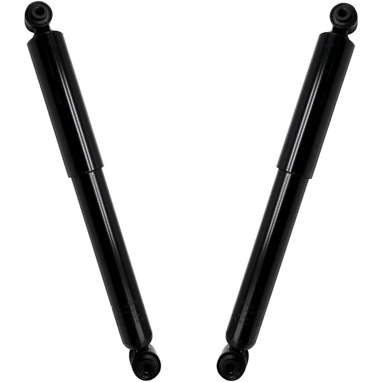 Detroit Axle - Struts Shocks for 2002 2003 2004-2012 Jeep Liberty