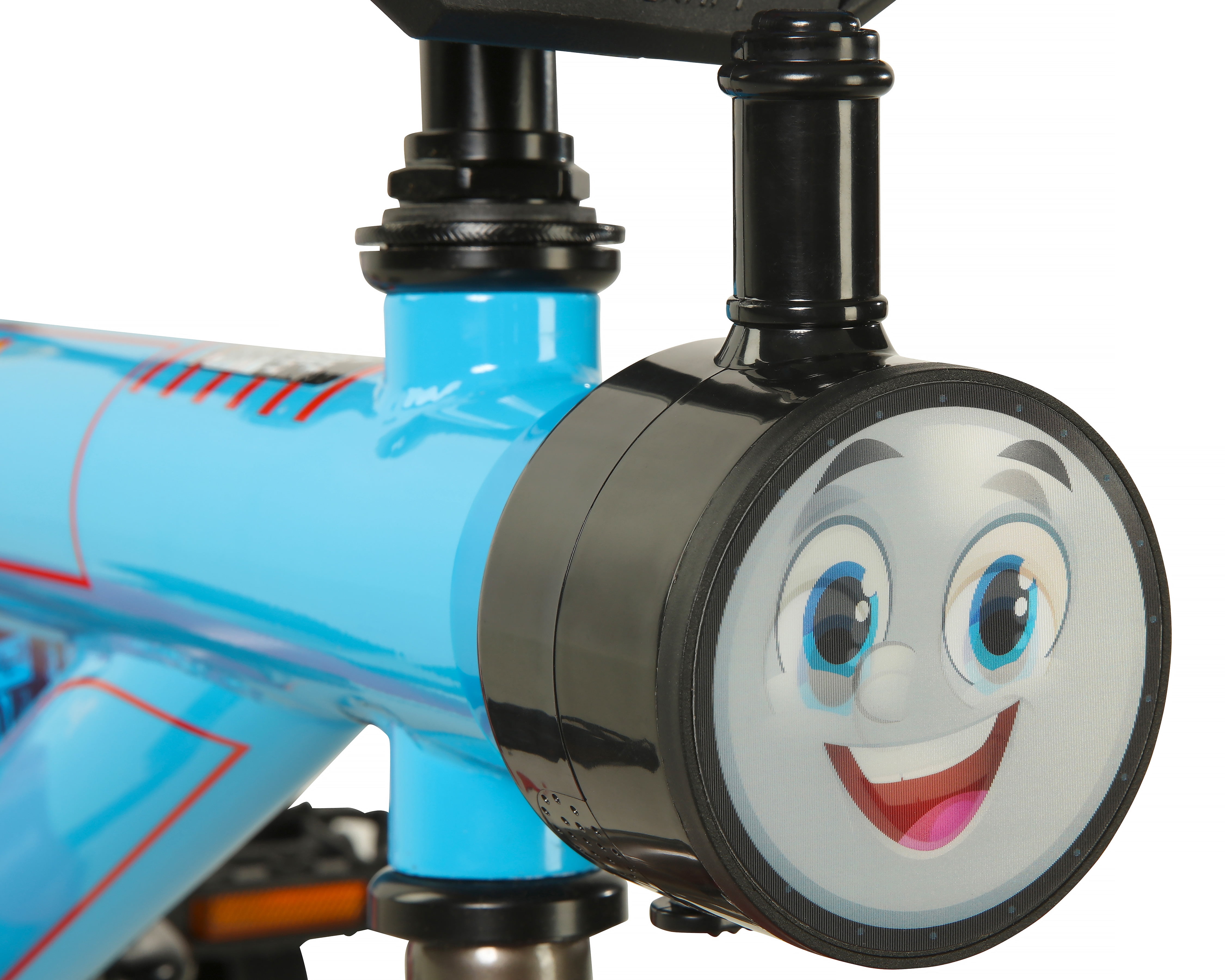 Dynacraft Thomas and Friends 12-Inch Boys Bike For Age 3-5 Years