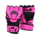 thumbnail image 1 of Guantes MMA Sparring Gear kusrkot Guantes de entrenamiento de boxeo Rosa, 1 of 8