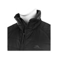 thumbnail image 4 of High Sierra Molo Men’s Hybrid Insulated Full Zip Jacket Lightweight Black Coat, XL, 4 of 7