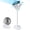 White+Grey, variant on NUBILY 2-In-1 Pedestal, Table Fan, 5 Speed, 360°Adjustable Tilt, Quiet, 11-34", White and Black