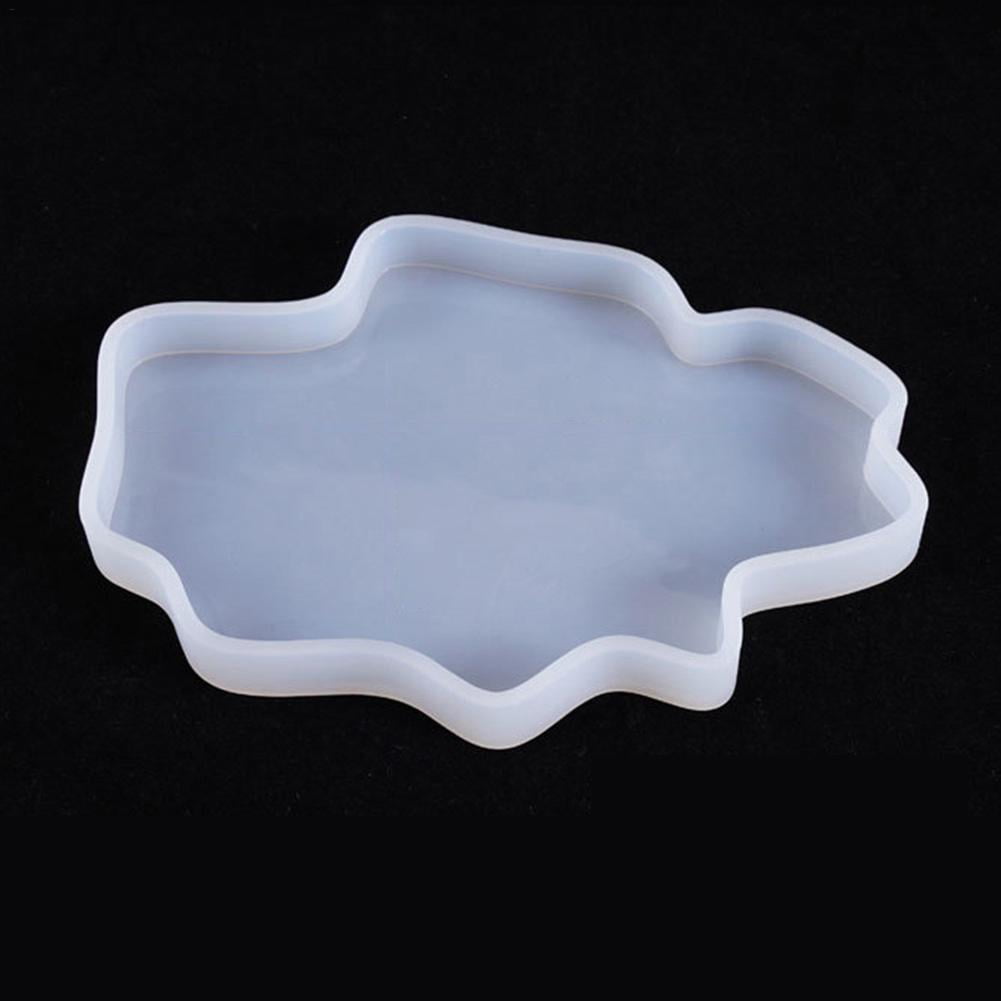Wine Glasses Holder Resin Mold DIY Resin Molds Irregular Silicone