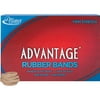 Alliance Rubber 26305 Advantage Rubber Bands - Size #30 Natural Crepe 1 Box (Quantity)