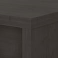 thumbnail image 4 of BBF Echo 60W Bow Front Desk, 4 of 7