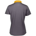 thumbnail image 2 of Closeout - Holloway Women's Division Polo, 2 of 4
