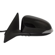 Brock Power Mirror for 2013-2018 Avalon Turn Signal Indicator Memory Heated Left 8174052050