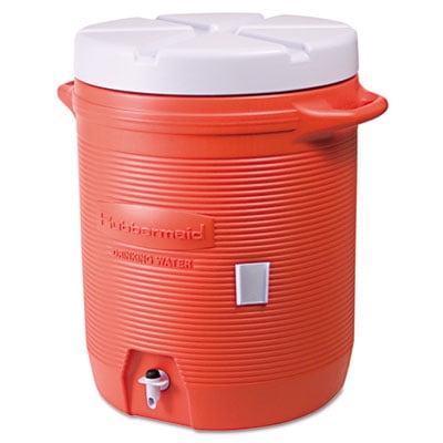 rubbermaid insulated