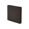 thumbnail image 4 of Cartera Caballero Stylo BC-158 Piel Café Doble compartimento y múltiples tarjeteros, 4 of 4