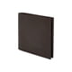 thumbnail image 4 of Cartera Caballero Stylo BC-158 Piel Café Doble compartimento y múltiples tarjeteros, 4 of 4